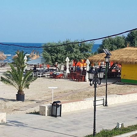 Caraibe Resort Năvodari Extérieur photo