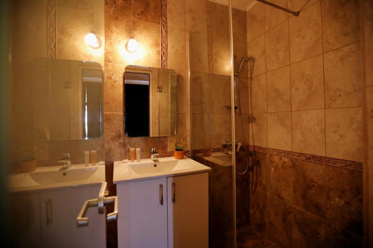 Caraibe Resort Năvodari Extérieur photo