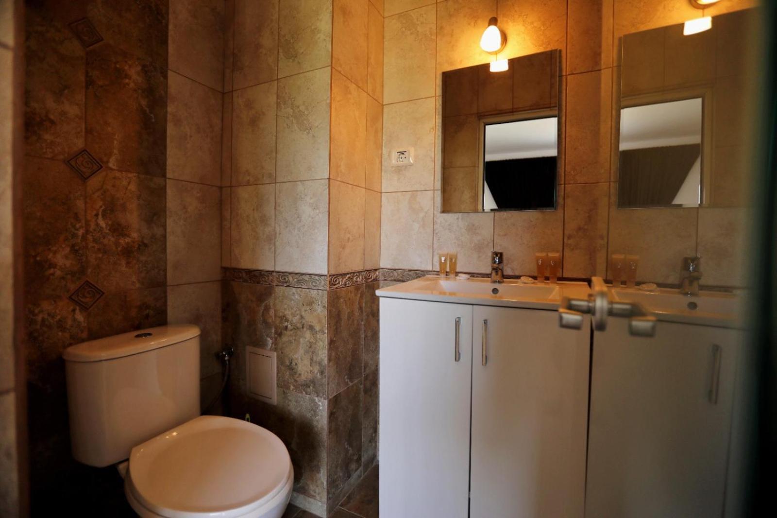 Caraibe Resort Năvodari Extérieur photo