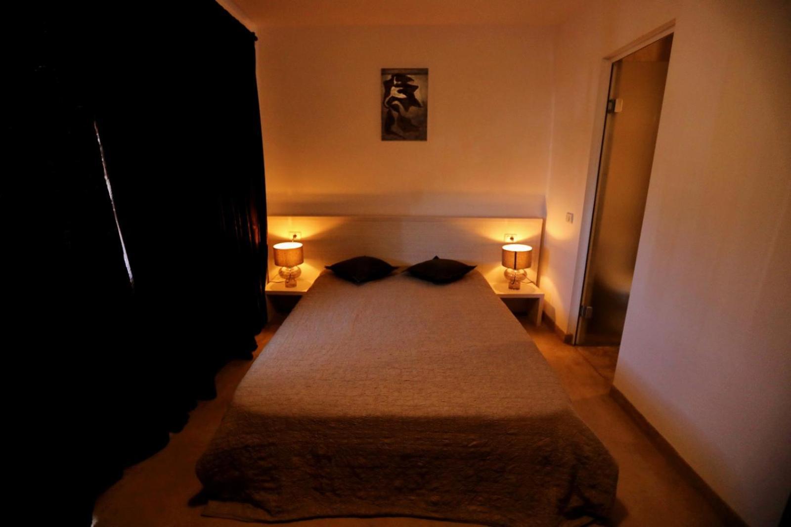 Caraibe Resort Năvodari Extérieur photo